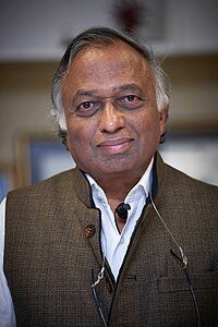 Vijay P. Bhatkar - Wikiunfold